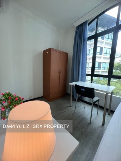 Sophia Meadow (D9), Condominium #627683691